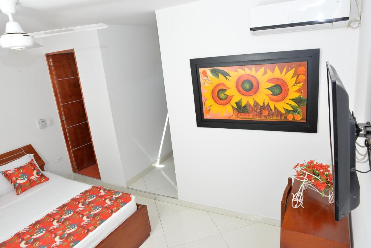 Hotel Canoa Inn Caucasia Extérieur photo