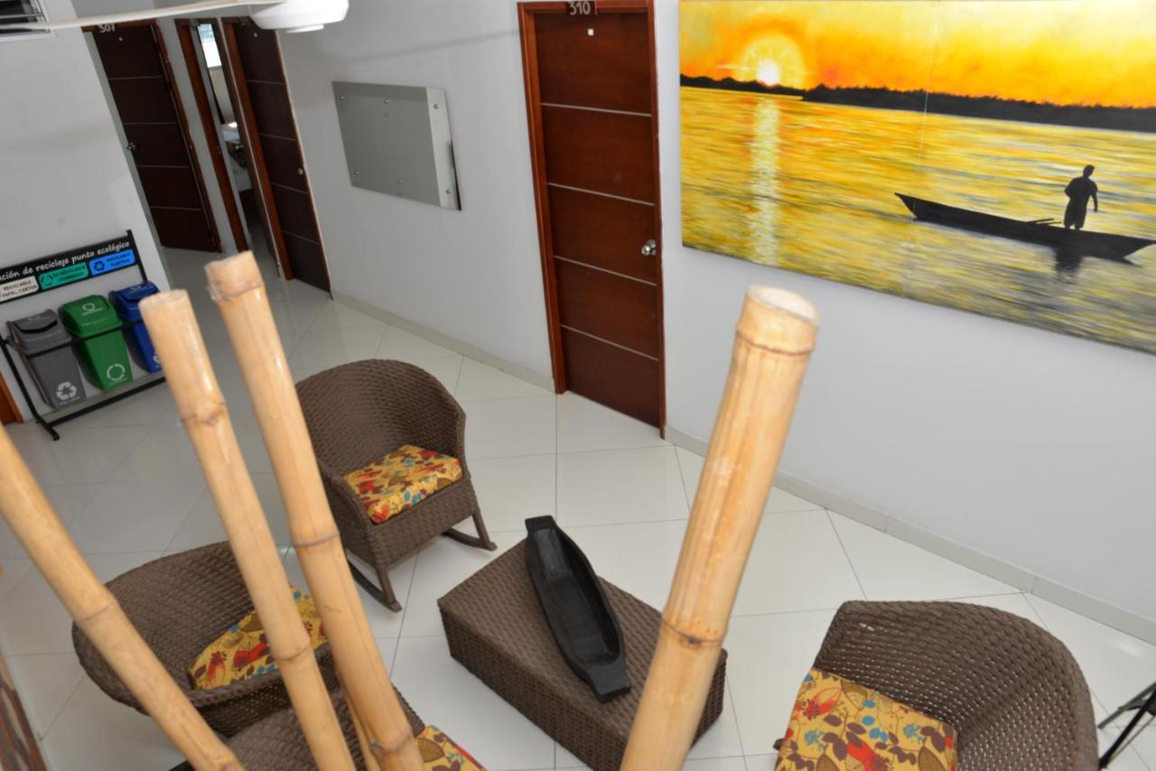 Hotel Canoa Inn Caucasia Extérieur photo