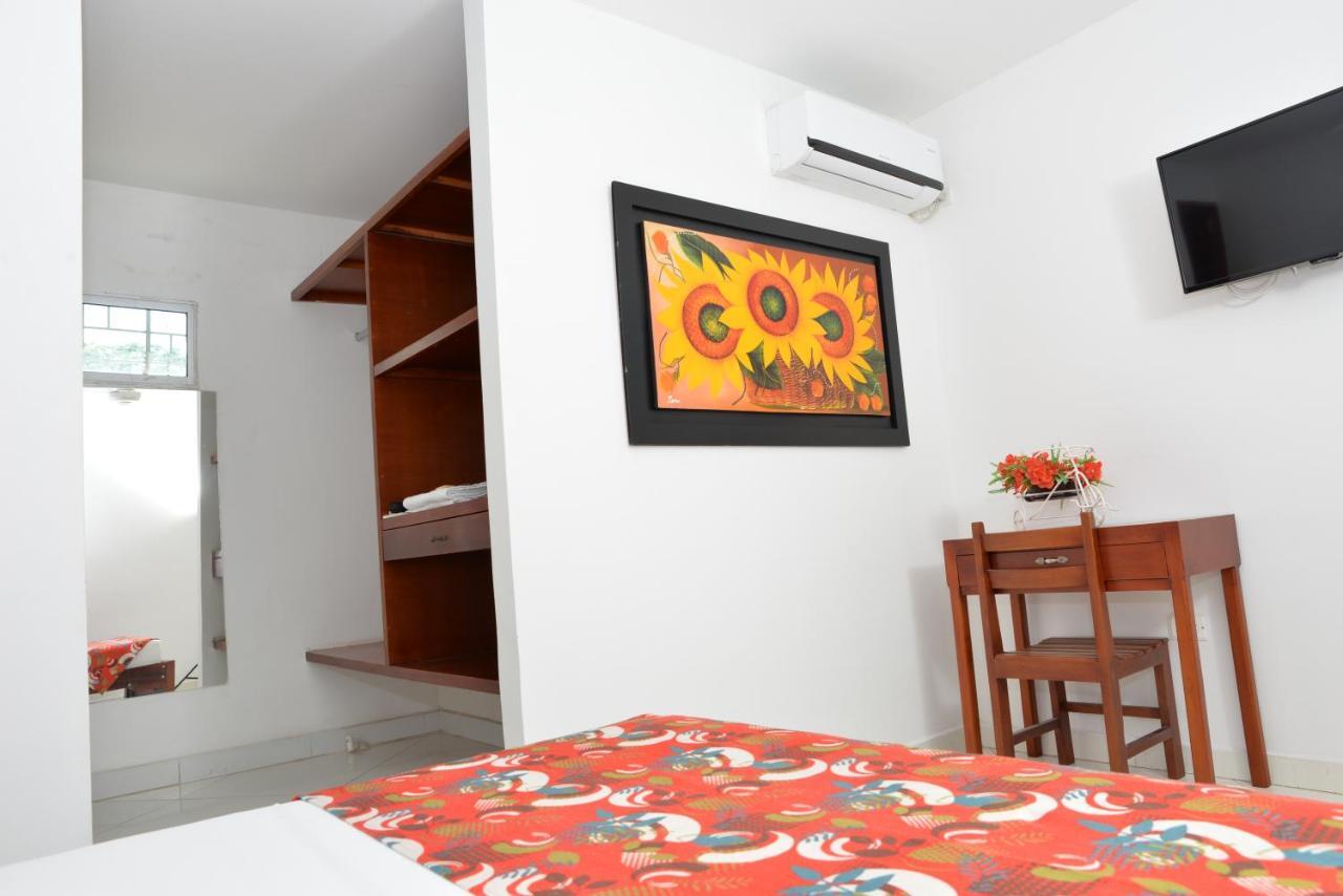 Hotel Canoa Inn Caucasia Extérieur photo