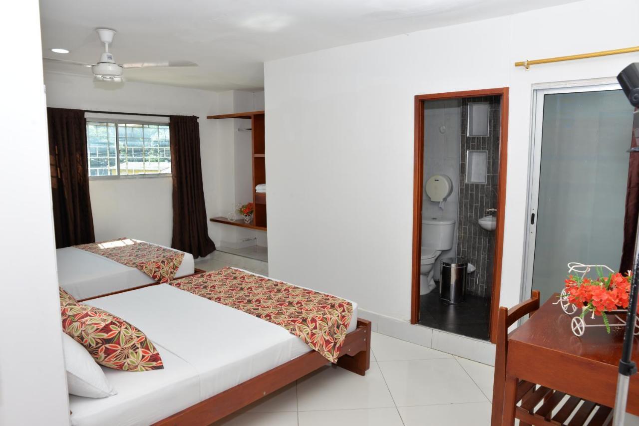 Hotel Canoa Inn Caucasia Extérieur photo