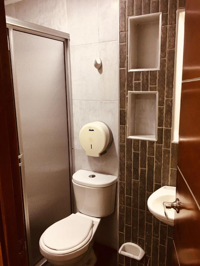 Hotel Canoa Inn Caucasia Extérieur photo