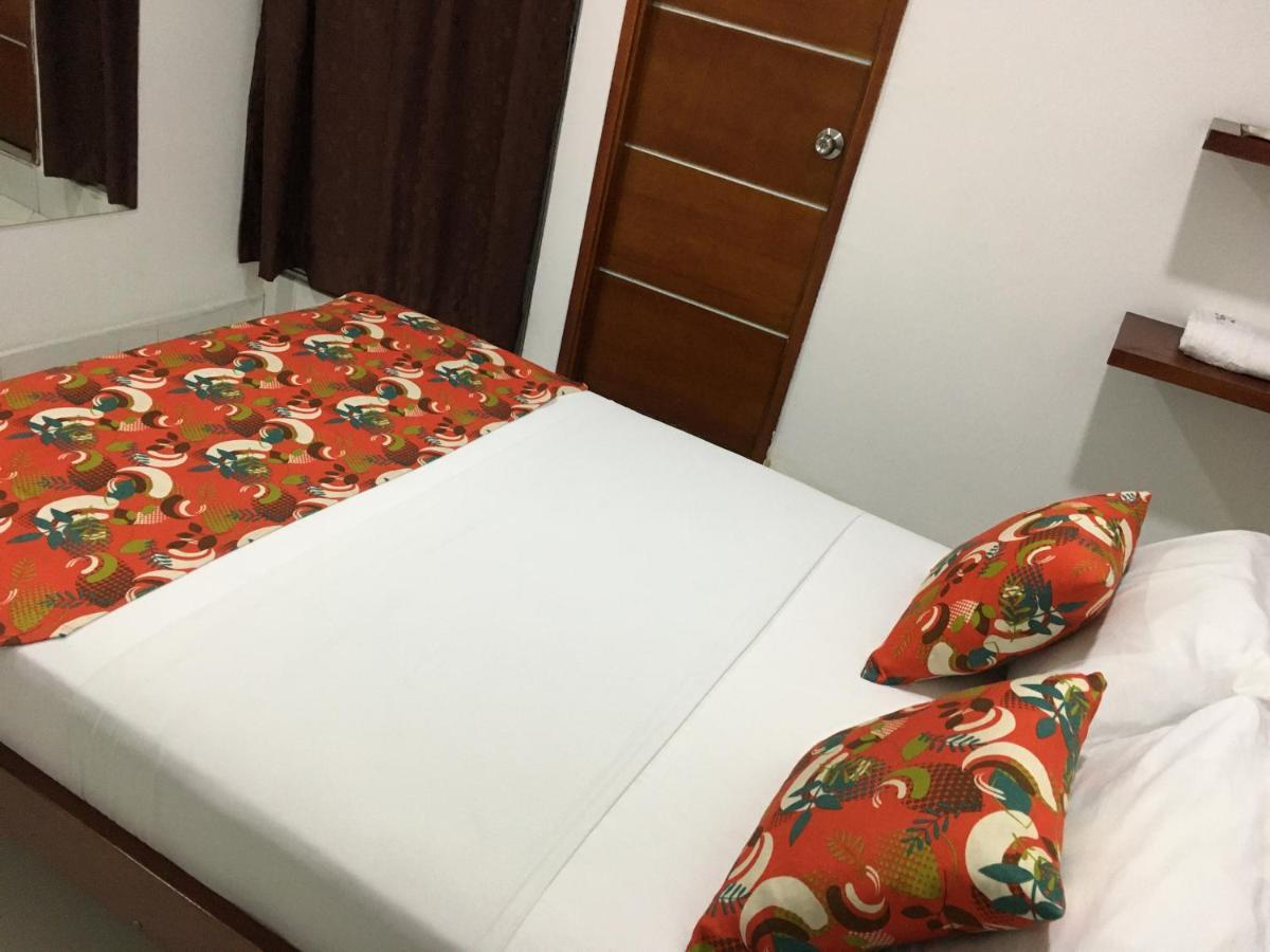 Hotel Canoa Inn Caucasia Extérieur photo